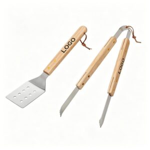 Deluxe Collection BBQ Set