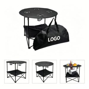 Calumet Portable Camping Table