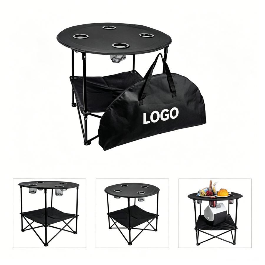Calumet Portable Camping Table