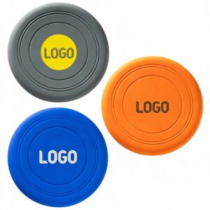 Toss 'N Fetch Silicone Flyer
