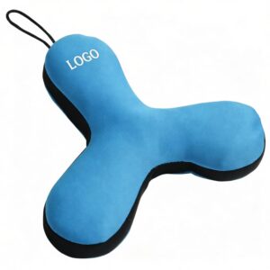 Toss-N-Float Dog Toy