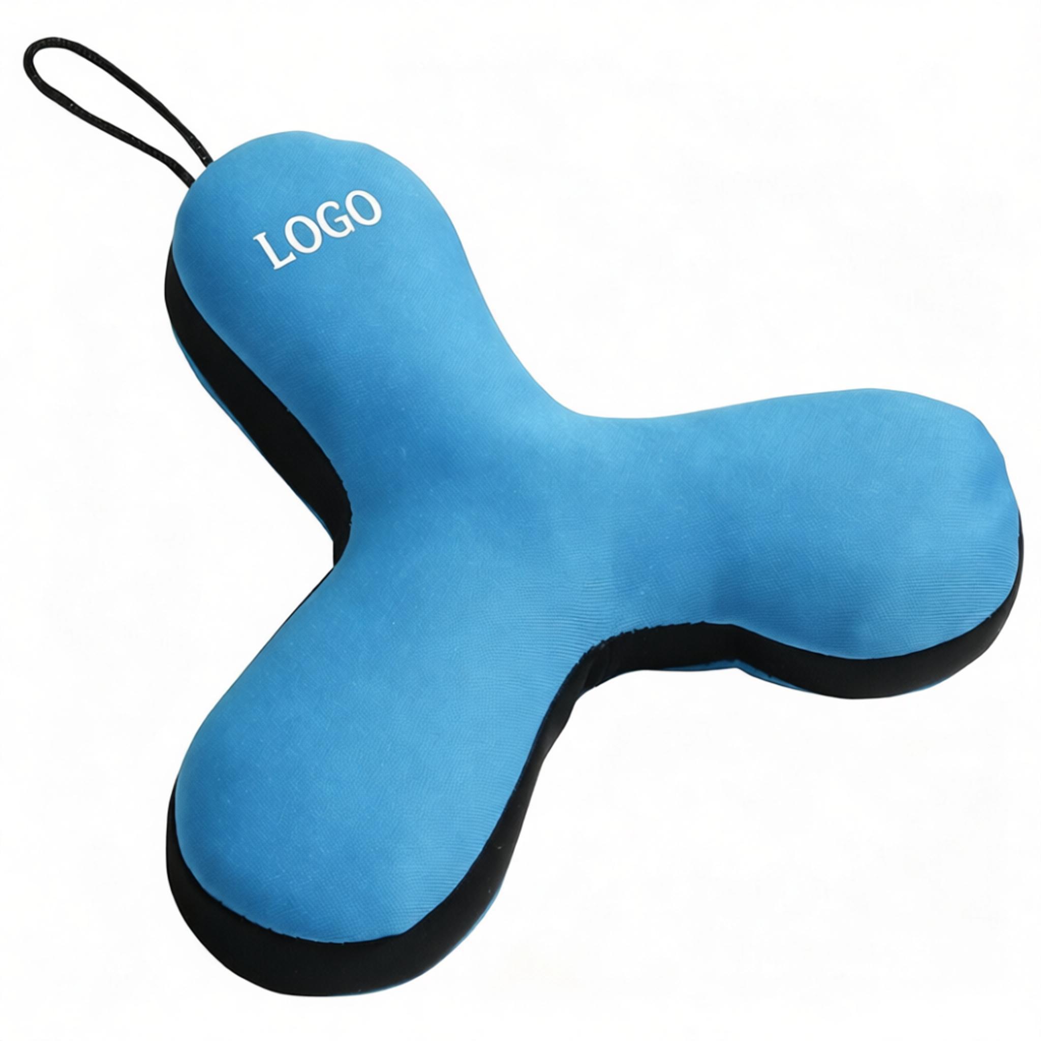 Toss-N-Float Dog Toy