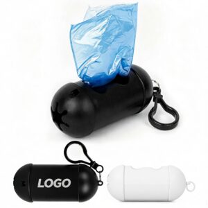 Fido Recycled Dog Waste Bag Dispenser