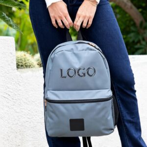 The Classic Backpack