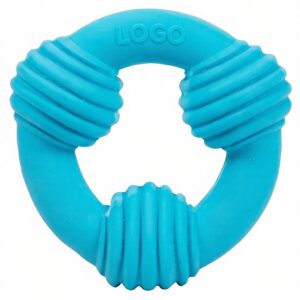 Ring Dog Toy