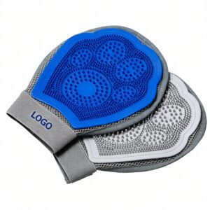 Breeder Pet Grooming Glove