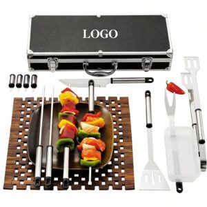 Grill Master Set
