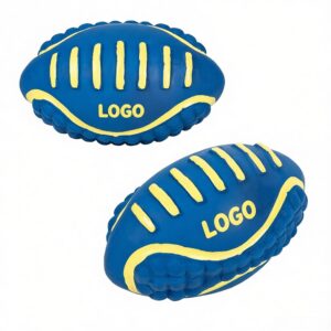 Football Dog Toy