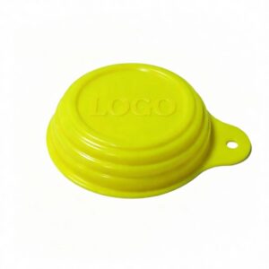Collapsible Can Lids