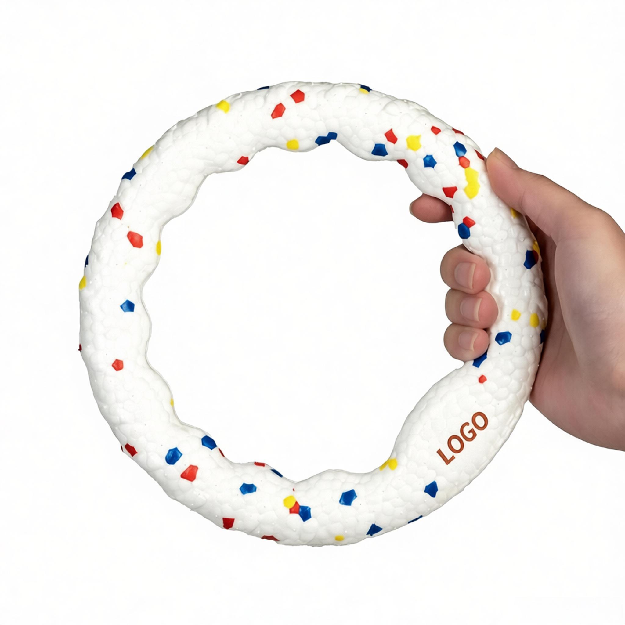 Chomp Ring Small