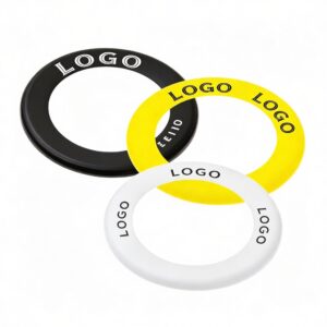9½" Wing Ring Flying Disc