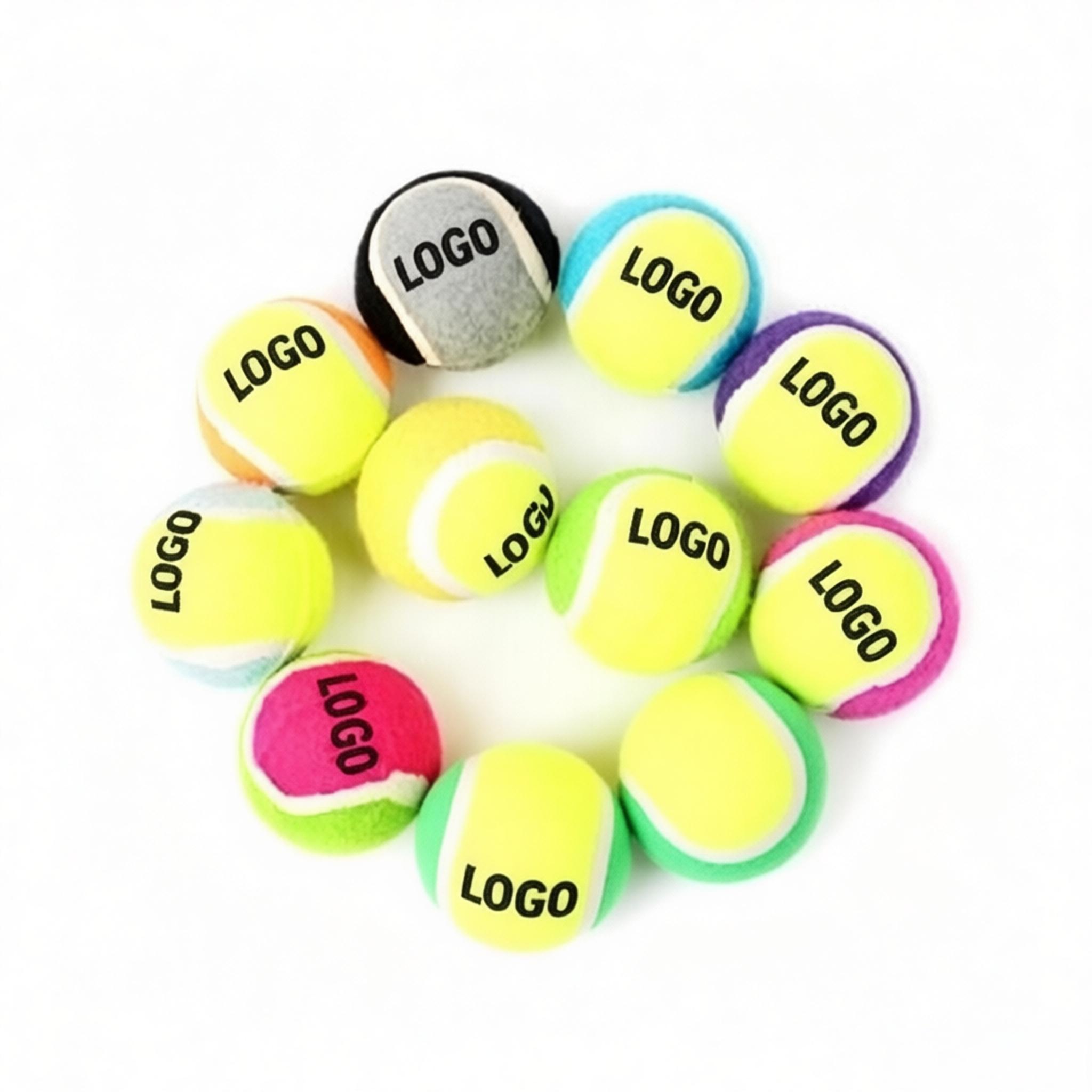 Tennis Ball Toy For Dogs