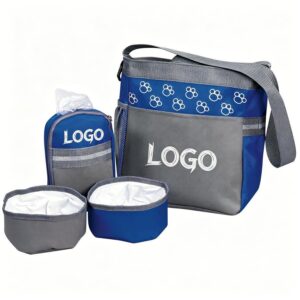 Pet Accessory Bag