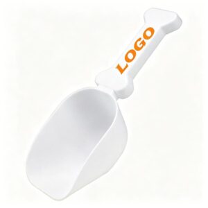 Pet Food Scoop (1 Cup Capacity)