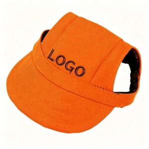 Pet Baseball Cap