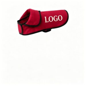 Pet Fleece Jacket