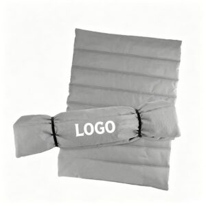 Pet Travel Roll-Up Mat