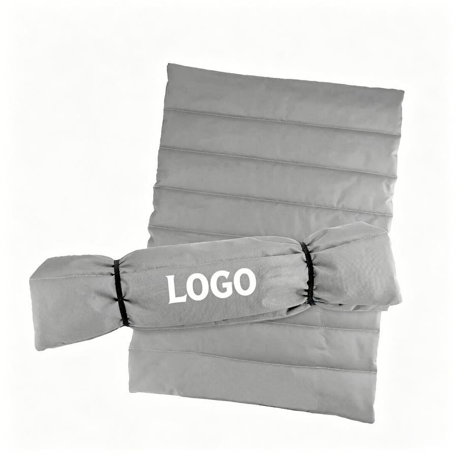 Pet Travel Roll-Up Mat