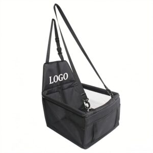 Thickened Pet Safety Seat