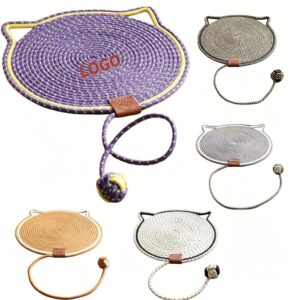 Cat Scratch Mat