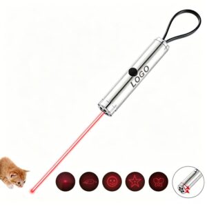 Pet Playing Flashlight