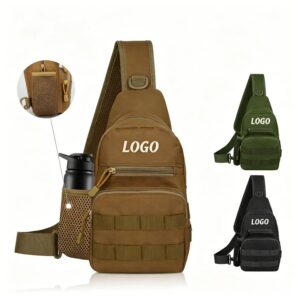 Outdoor Tactical Sling Bag