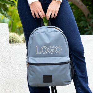 The Classic Backpack