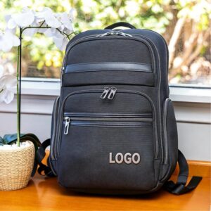 The Executive Backpack