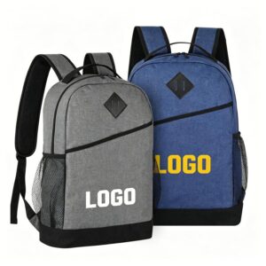 Graphite High Line Premium Backpack
