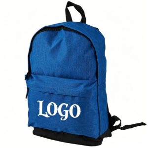Classic Heathered Backpack