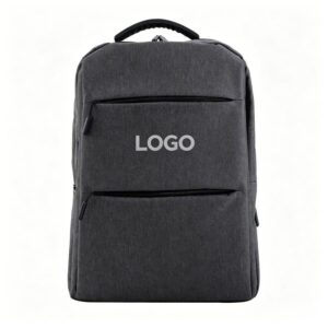 Two Pocket Business Backpack