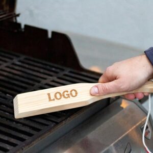 Pit Master BBQ Pinewood Grill Cleaner