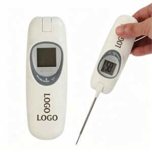 Rustler Cooking & BBQ Digital Thermometer