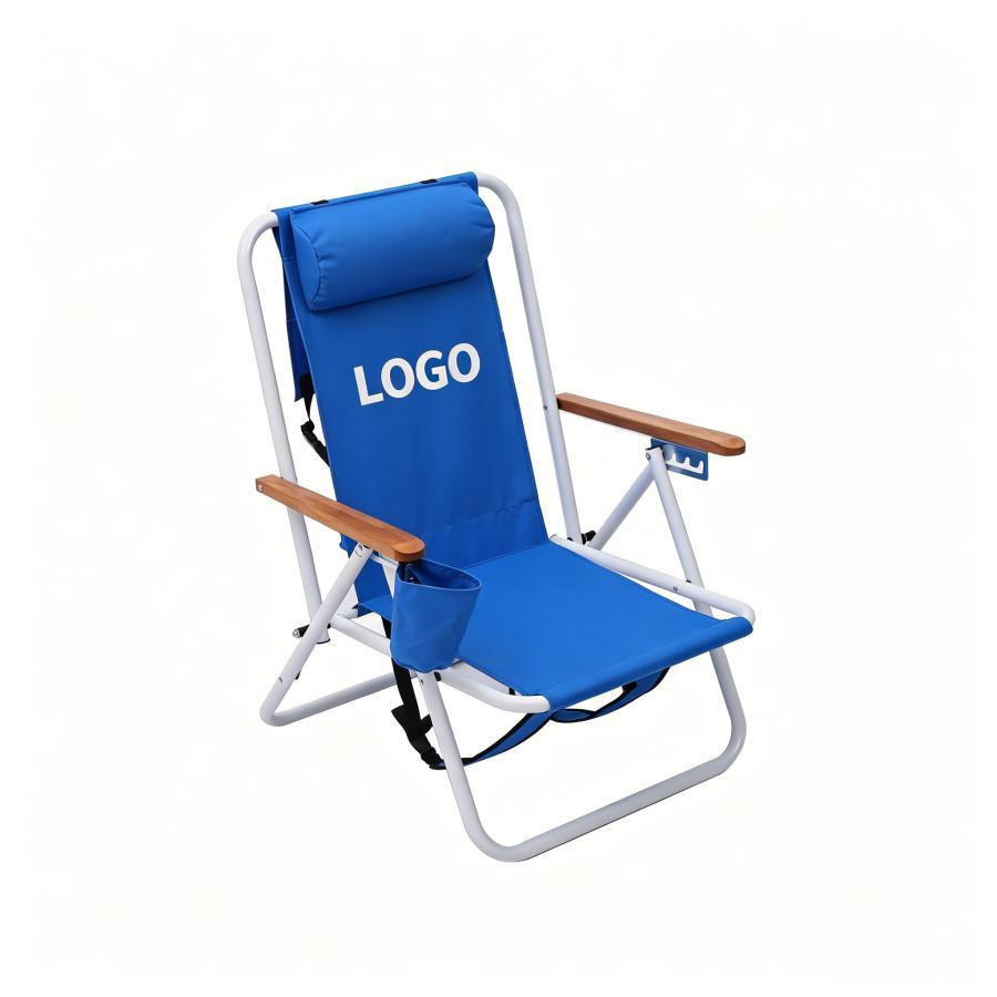 Foldable Outdoor Chair