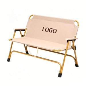 Double - person Outdoor Folding Chair