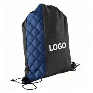 Mod Drawstring Backpack