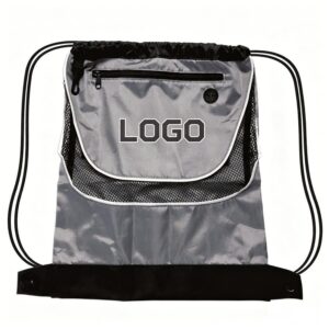 Tournament Drawstring Backpack