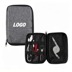 Small Tech Organizer