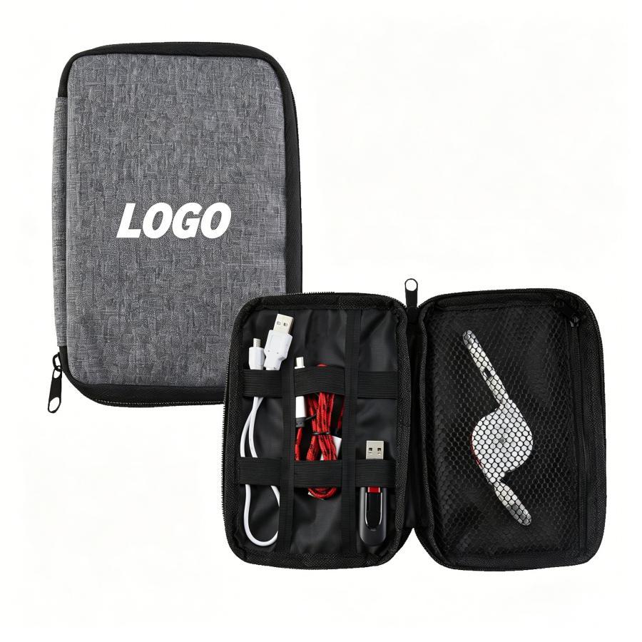 Small Tech Organizer