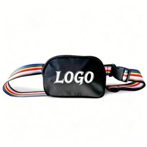 Everywhere Cross Body Belt Bag