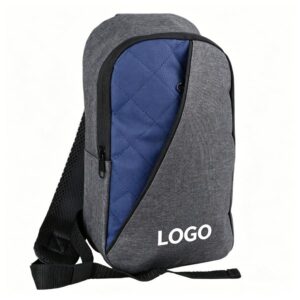 Mod Sling Crossbody Bag