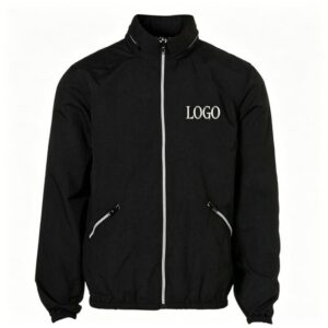 Jackets: Men's Zip Jacket