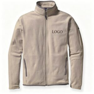 Jackets: Men's Fleece Jacket