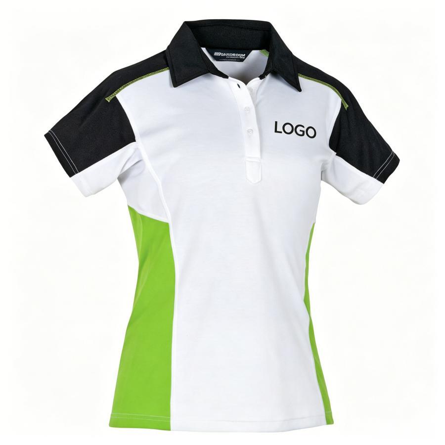 Women's Tempo Polo Shirt