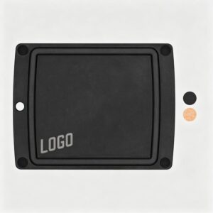 All-In-One Board Large Kitchen Cutting Board