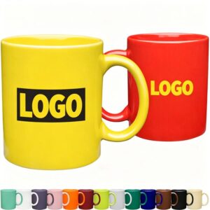 11 oz. Ceramic Mug