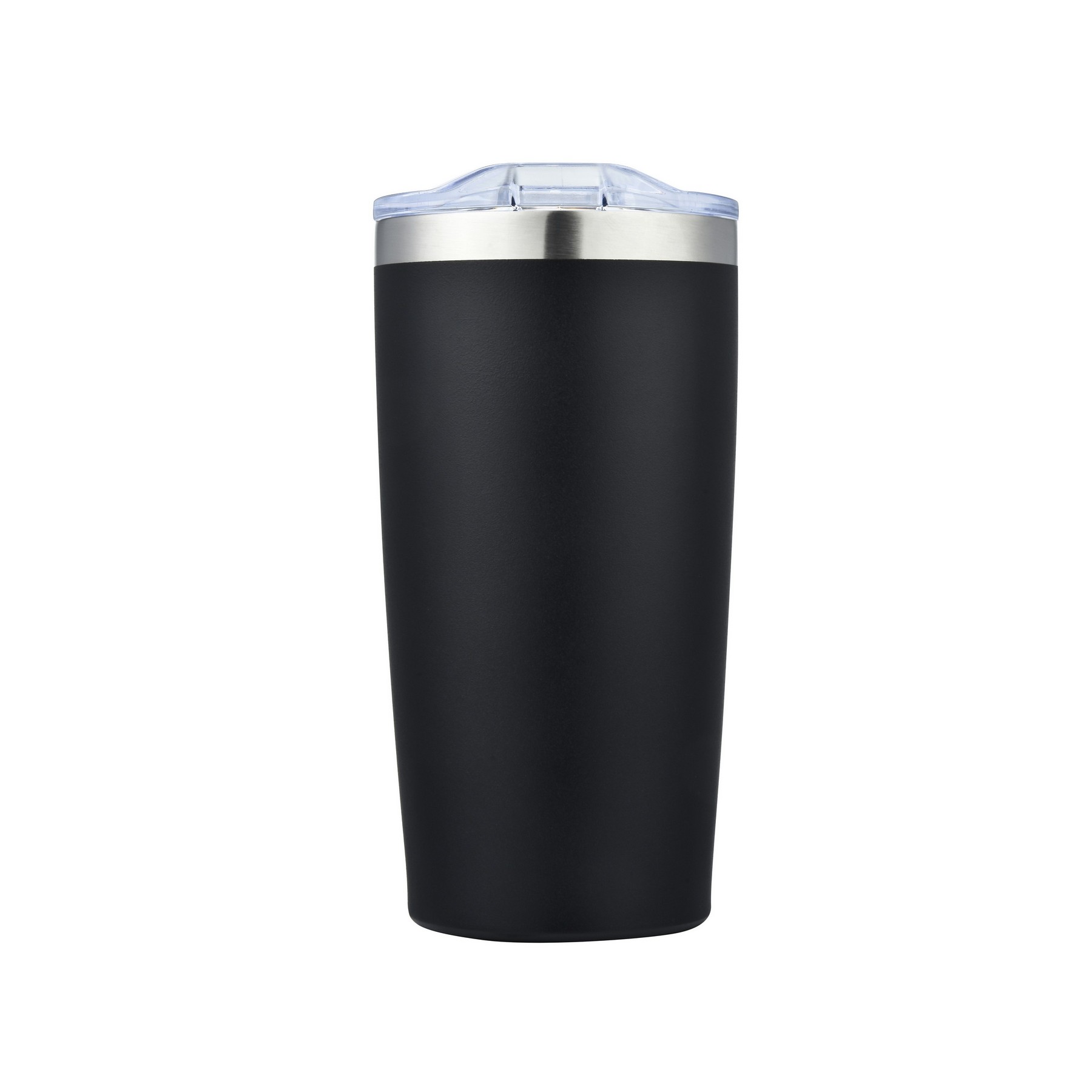 Oasis-I 20 Oz. Stainless Steel Travel Tumblers (Double Walled) - Image 3