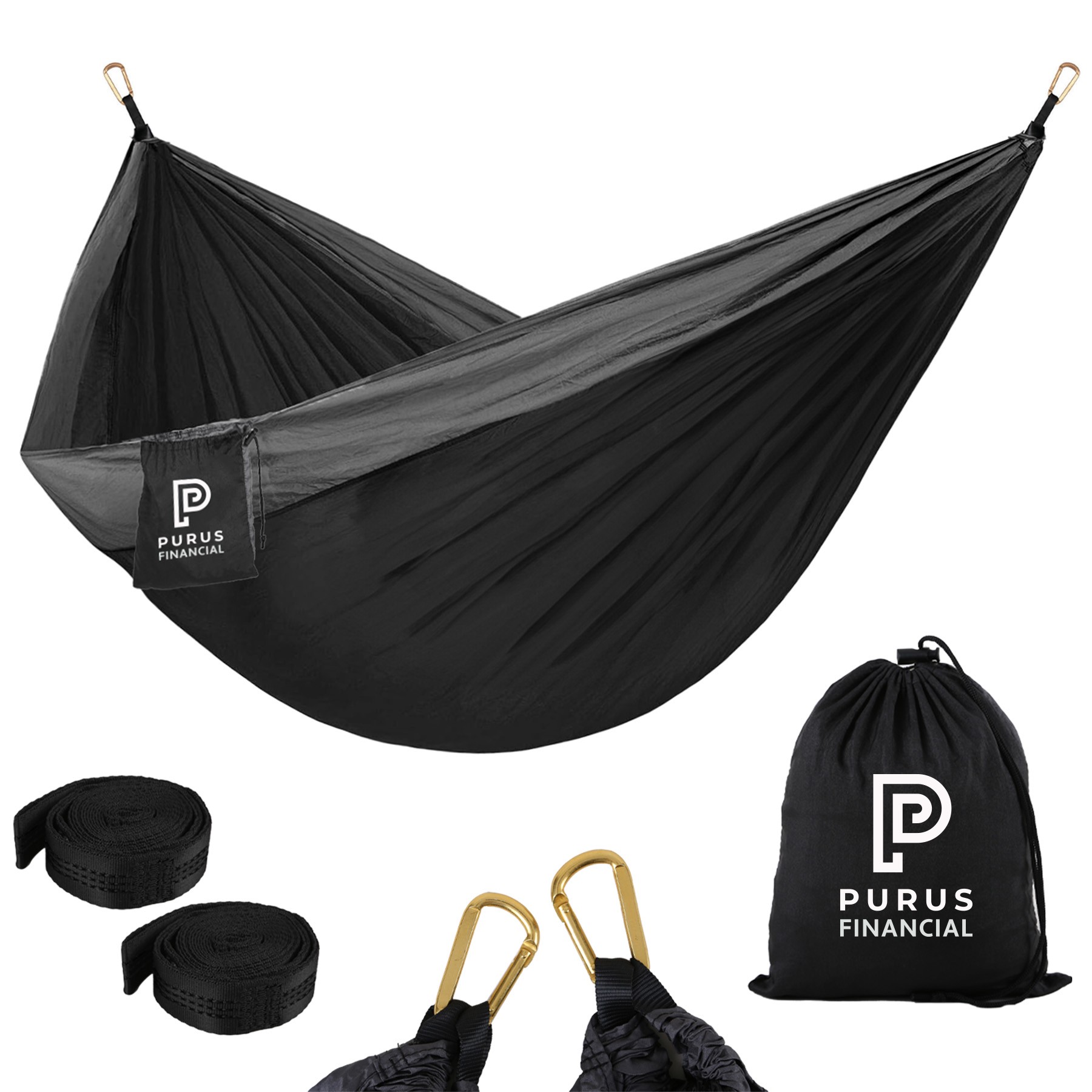 Portable Hammock - Image 2