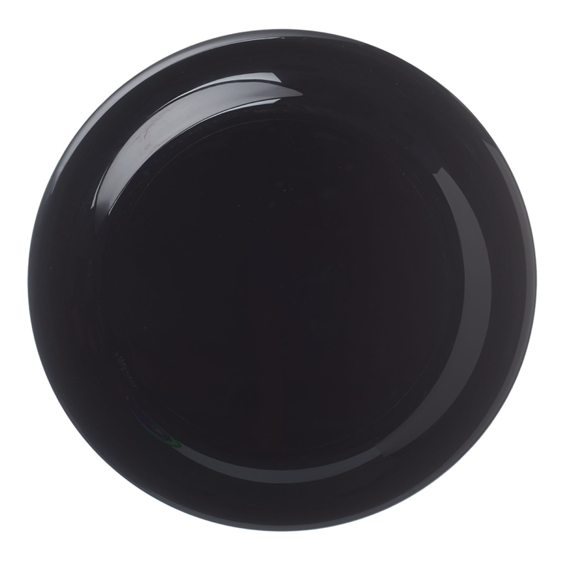 9.25" Plastic Flying Disc - Image 2