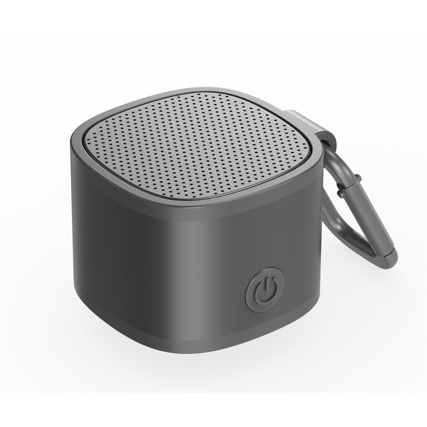 Portable Magnetic Speaker with Phone Stand - Image 2
